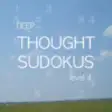 Icon of program: Deep Thought Sudokus
