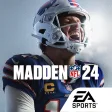 Icon of program: Madden NFL 21 Mobile Foot…