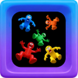Icon of program: Hole Drop: Color Puzzle