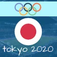 Icon of program: Tokyo 2020 Olympics Game …