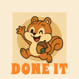 Icon of program: DoneIt  Todo  Reminder Ap…