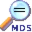 Icon of program: MST MD5