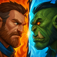 Icon of program: Rangard  Idle MMORPG