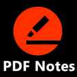 Icono de programa: PDF Notes