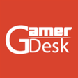 Icon of program: Gamer Desk for Windows 10