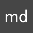 Icon of program: Markdown Editor for Windo…