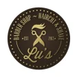 Icon of program: Lu's Barber Shop