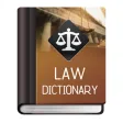 Icon of program: Law Dictionary Offline