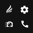 Icon of program: Flight Lite - Minimalist …