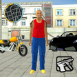 Icono de programa: Mafia Crime Hero Street T…