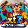 Icon of program: xt7Arcadia Glimmer