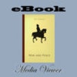 Icon of program: eBook: War and Peace