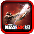 Icon of program: NBA 2K12 Patch