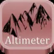Icon of program: Altimeter from Vidur