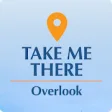 Icon of program: Take Me There - Overlook