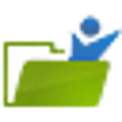 Icon of program: SocialFolders