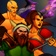 Icono de programa: Dungeon Adventure: Roguel…