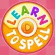 Icon of program: Learn To Spell English Wo…