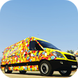 Icon of program: Drive Mercedes-Benz Sprin…