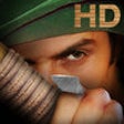 Icon of program: Bowmaster HD