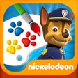 Icon of program: PAW Patrol Draw & Play