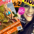 Icon of program: Mag Your Pic - Fake Magaz…