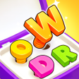 Icon of program: Word Screw: 3D Unscrew Bo…