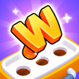 Icon of program: Word Screw: 3D Unscrew Bo…