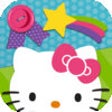 Icon of program: Hello Kitty Scrapbook Spe…