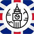 Icon of program: UK Travel Guide With Me