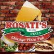Icon of program: Rosati's Pizza Pub of Cha…