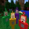 Icono de programa: Mod Tubbies for MCPE