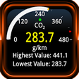 Icon of program: LiveView for Torque (OBD/…