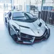 Icon of program: Lamborghini - Car Wallpap…