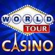 Icon of program: World Tour Casino- FREE s…