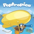 Icono de programa: Poptropica
