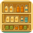 Icon of program: Shop My Shelf Master
