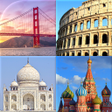 Icono de programa: Cities of the World Photo…