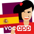 Icon of program: Learn Spanish Vocabulary …