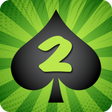 Icono de programa: Big 2 Offline - Chinese P…