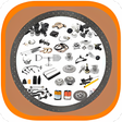Icon of program: Auto parts catalog
