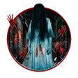 Icono de programa: Scary Ghost Live wallpape…