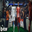 Icon of program: EA SPORTS FC 26