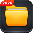 Icono de programa: File Manager & Clean Boos…
