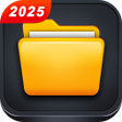 Icon of program: File Manager & Clean Boos…