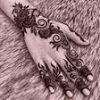Icono de programa: 1000+ Best Mehndi Designs…