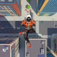 Icon of program: IM Spider Rope Hero: Vice…