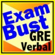 Icon of program: GRE Prep Verbal Flashcard…