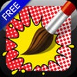 Icon of program: Pop Art Draw Free