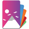 Icon of program: WallPixel - 4K AMOLED Wal…